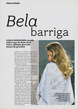 Gente (Brazil-2 November 2009)