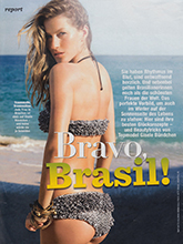 Jolie (Germany-2009)