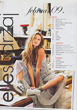 Elle (Serbia-February 2009)