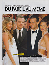 Elle (France-4 December 2009)