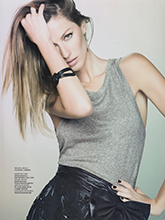 L'Officiel (Brazil-March 2009)
