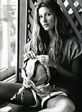 Elle (Norway-February 2009)