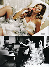 Elle (Norway-February 2009)