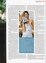 Elle (Norway-February 2009)