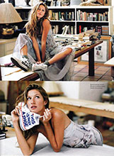 Elle (Norway-February 2009)