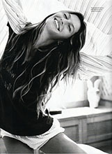 Elle (Norway-February 2009)