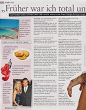Lifestyle (Germany-July 2009)