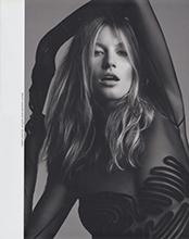 Dansk (Denmark-Autumn Winter 2009)
