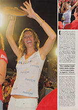Caras (Brazil-27 February 2009)