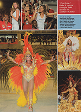 Caras (Brazil-27 February 2009)