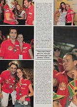 Caras (Brazil-27 February 2009)