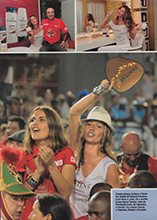 Caras (Brazil-27 February 2009)