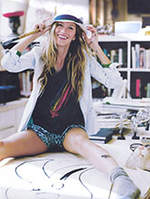 Elle (Middle-East-June 2009)