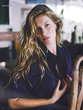 Elle (Middle-East-June 2009)