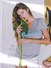 Elle (Middle-East-June 2009)