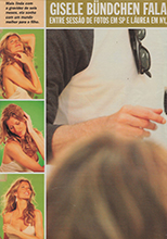 Caras (Brazil-25 September 2009)