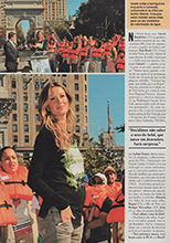 Caras (Brazil-25 September 2009)