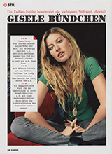 Glamour (Germany-July 2009)