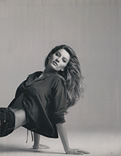 Harper's Bazaar (Bulgaria-May 2009)