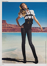 Elle (Germany-July 2009)