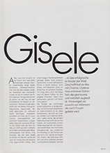 Elle (Germany-July 2009)