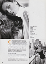 GQ (France-July 2009)