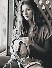 Elle (Spain-February 2009)