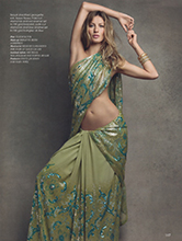 Vogue (India-September 2009)