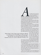 Vogue (India-September 2009)