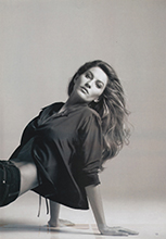 Harper's Bazaar (Turkey-May 2009)