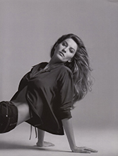 Harper's Bazaar (Singapore-May 2009)