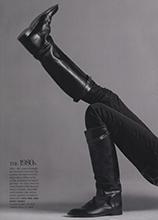 Harper's Bazaar (Thailand-May 2009)