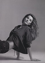 Harper's Bazaar (Thailand-May 2009)