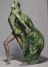 Harper's Bazaar (Thailand-May 2009)