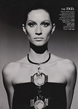 Harper's Bazaar (Thailand-May 2009)