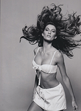 Harper's Bazaar (USA-April 2009)