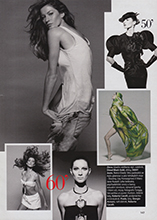 Harper's Bazaar (Czech Republik-May 2009)