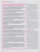 Marie-Claire (Estonia-July 2009)