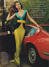 Vogue (USA-May 2009)