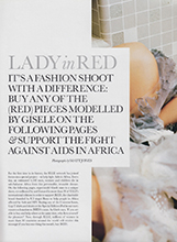 Elle (UK-March 2009)