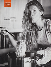 Elle (France-17 January 2009)