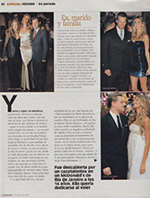 XL Semanal (Spain-7 June 2009)