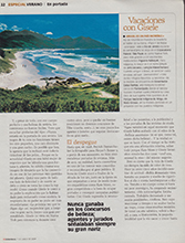 XL Semanal (Spain-7 June 2009)