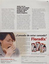 XL Semanal (Spain-7 June 2009)