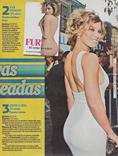 Top Magazzine (Mexico-17 May 2009)