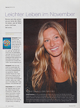 Service (Germany-November 2009)