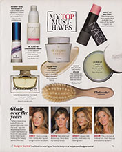In Style (USA-January 2009)