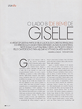 Elle (Brazil-February 2009)