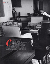 Elle (Ukraine-February 2009)