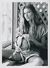 Elle (Indonesia-February 2009)